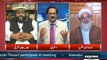 Taliban Are the Dogs of Hell - Umar Riaz Abbasi Blasts Taliban In Front of Maulana Abdul Aziz