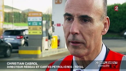 Total paie zéro impôt sur les sociétés en France