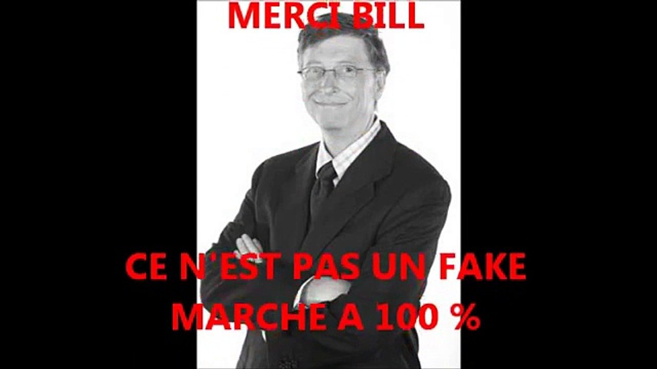 TUTORIEL _ Avoir des Microsoft Point sur le Xbox Live Gratuitement _FR][06_2011]