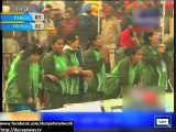 Pakistan Women Kabbadi bags bronze medal by securing 3rd position in world cup.