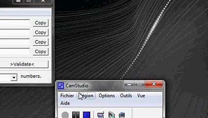 CCgen carte bancaire 2012