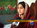 Shazia_Kainat FRIENDS OF MALALA on Peshawar School Attack-19 Dec 2014
