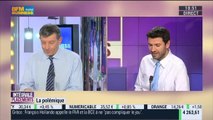 Nicolas Doze: L'Insee prévoit une croissance pour l'économie française  - 19/12