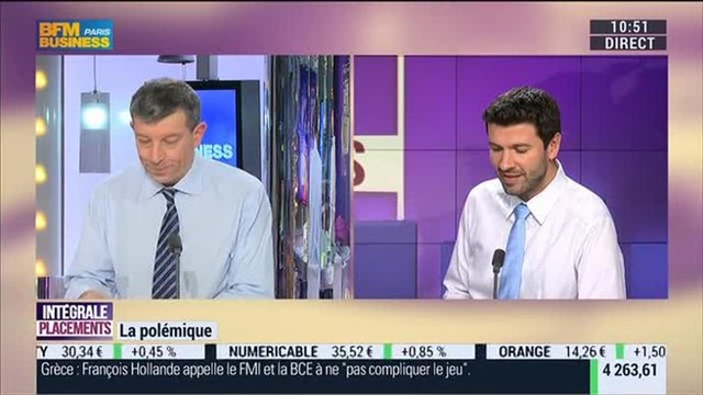 Nicolas Doze: L'Insee prévoit une croissance pour l'économie française - 19/12