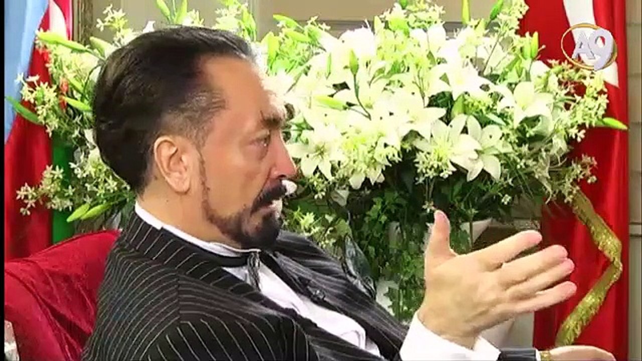 Sayın Adnan Oktar: PKK ile mücadele nasıl olabilir?