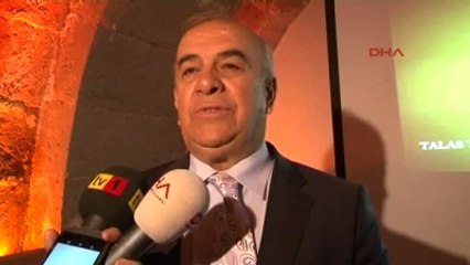 Talas'ın Tarihi Fotoğraflarla Anlatıldı