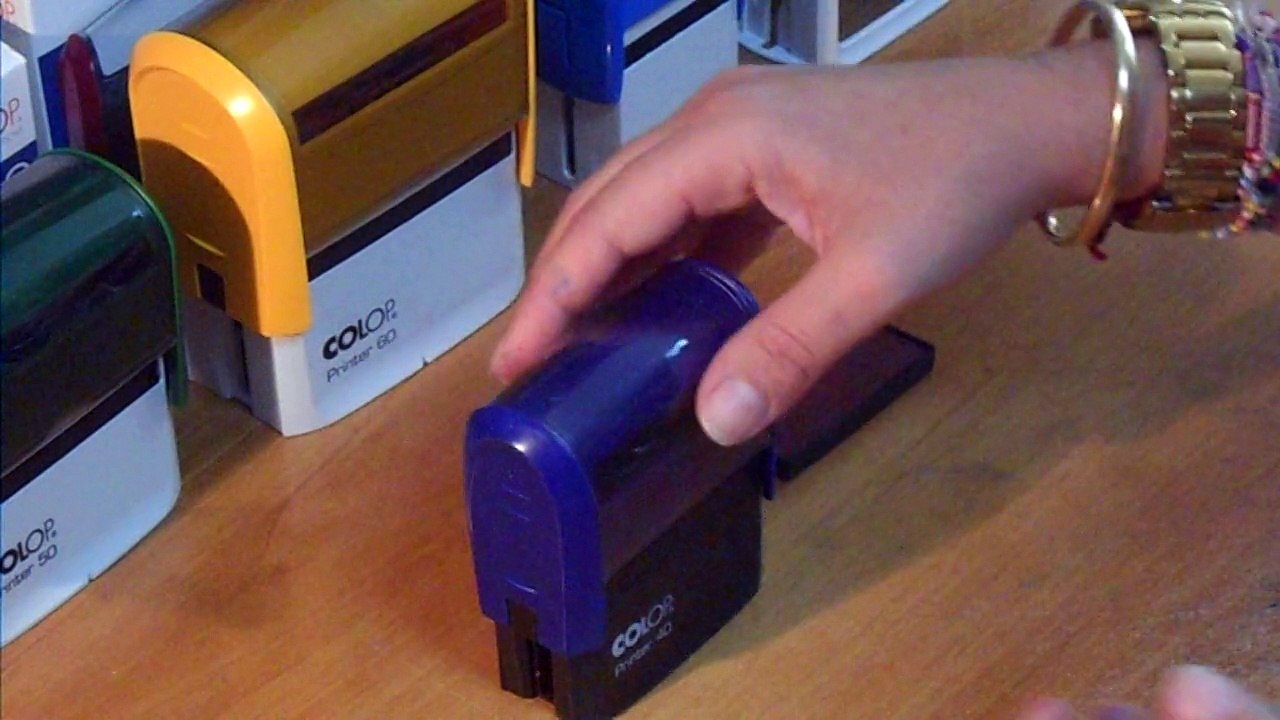 changer-cassette-d'encrage-colop-printer-40