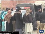 4 terrorists hang in District Jail Faisalabad