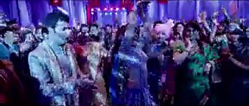 OFFICIAL- 'Phatte Tak Nachna' Video Song - Dolly Ki Doli - Sonam Kapoor