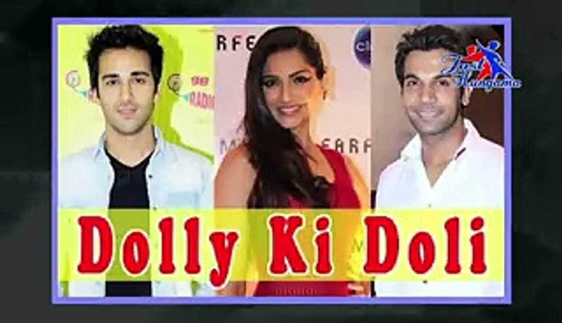 Sonam Kapoor New Film Dolly Ki Doli - Bollywood News 2014 - Bollywood Hot News - Bollywood News Late