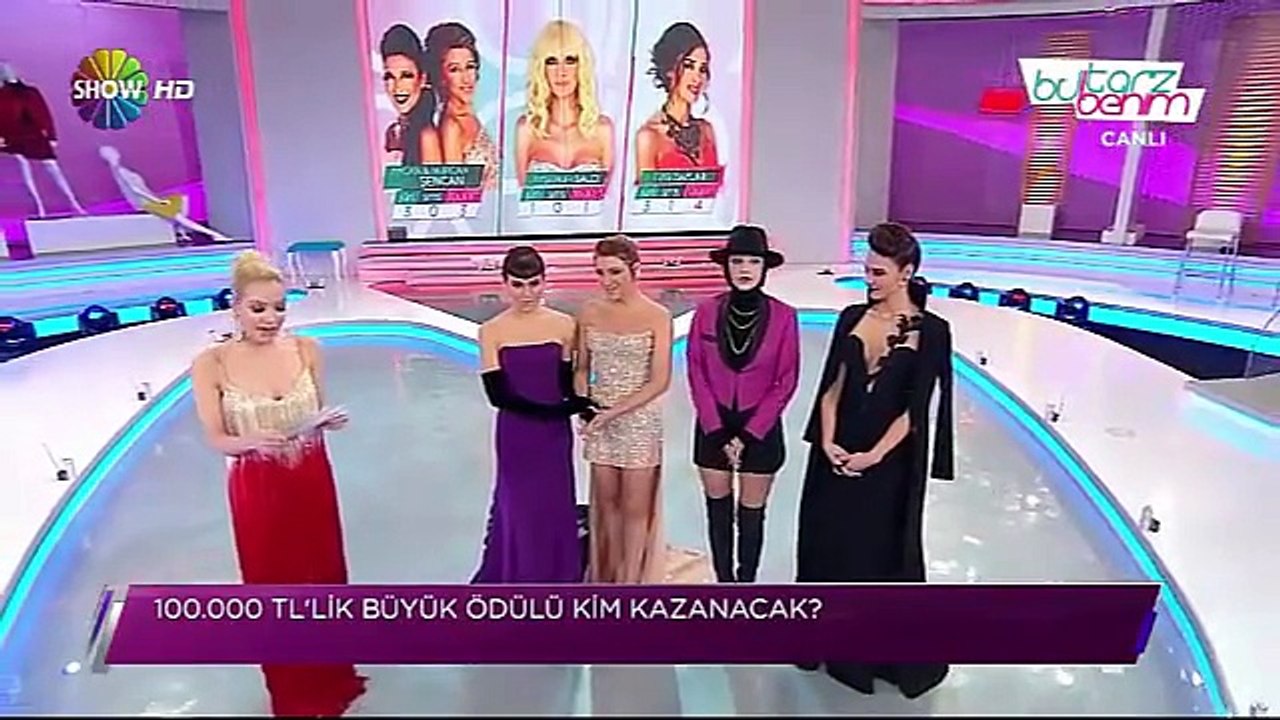 Bu Tarz Benim'in şampiyonu Aycan-Nurcan Şencan kardeşler