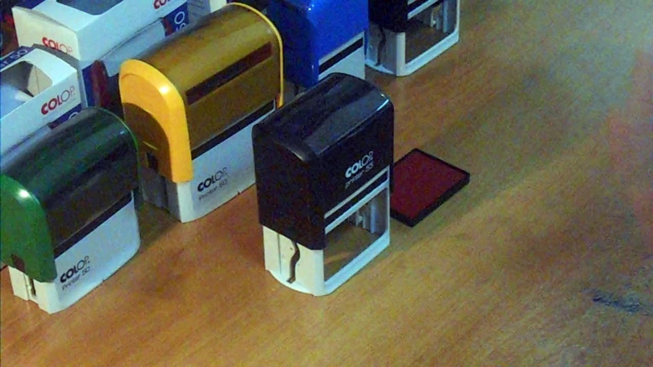changer-cassette-d'encrage-colop-printer-55