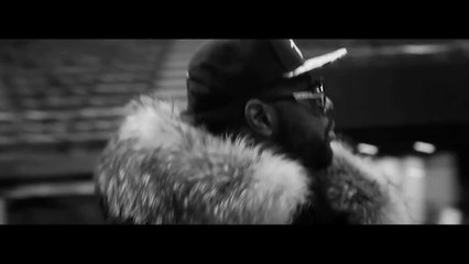 Maître Gims – Warano Tour