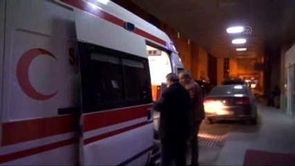 Düğünde İkram Edilen Yemekten Zehirlenmesi Şüphesi