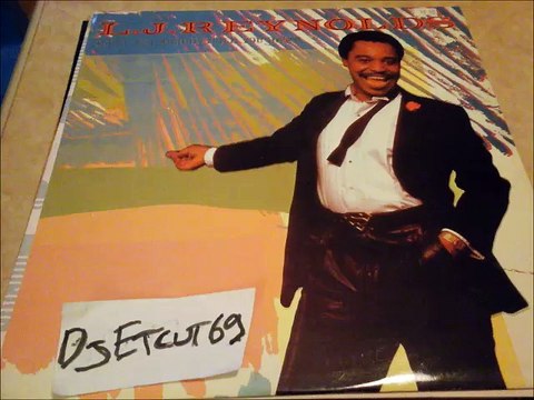 L. J. REYNOLDS -DON'T WORRY(RIP ETCUT)CLUB REC 84
