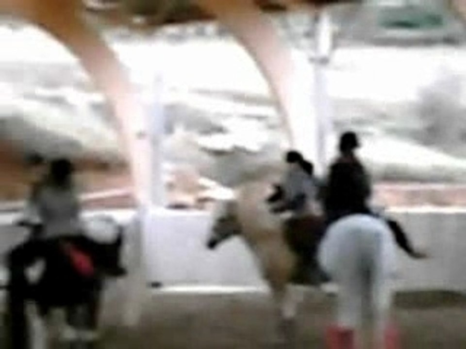 Galain en saut 2