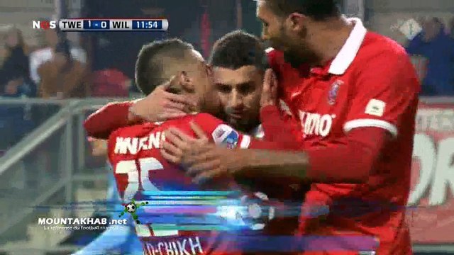 younes mokhtar vs ali mesoud