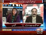 News Night with Neelum Nawab ~ 21 December 2014 - Pakistani Talk Show - Live Pak News