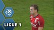 But Nolan ROUX (32ème csc) / Olympique de Marseille - LOSC Lille (2-1) - (OM - LOSC) / 2014-15