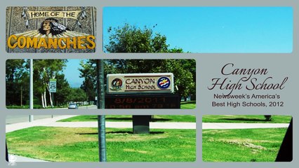 Anaheim Hills, California - Hightlight Video of the City - Take a virtual Tour of beautiful Anaheim Hills, CA - Canyon High School - Anaheim Hills Golf Course