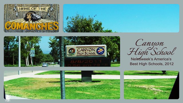 Anaheim Hills, California - Hightlight Video of the City - Take a virtual Tour of beautiful Anaheim Hills, CA - Canyon High School - Anaheim Hills Golf Course
