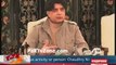 Cold-blooded incident of Peshawar carnage could be repeated Chaudhry Nisar reveals