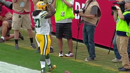 Wk 16 Can't-Miss Play: Eddie money