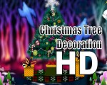 Christmas Games - Spooky Christmas Tree Decoration Game - Gameplay Walkthrough
