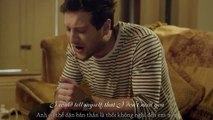 [Vietsub+Lyrics] Loving You - Matt Cardle, Melanie C