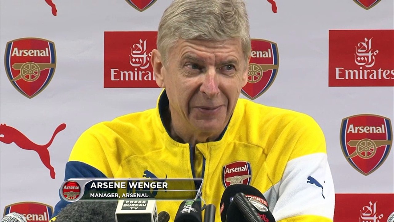 Wenger: 'Jede Niederlage eine Narbe im Herzen'