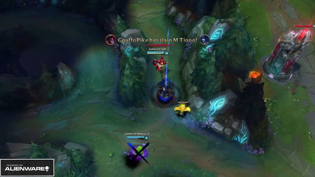 Guide de Pro LoL: Gnar