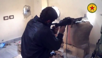 Kobani Direnişi 95. gününde Videosunu Izle