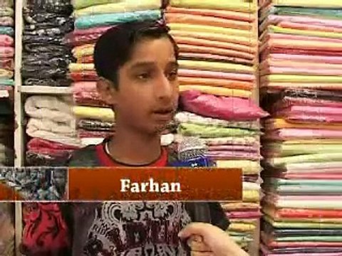 Ye bacha kesa bacha hai the brilliant poem by Ibn insha