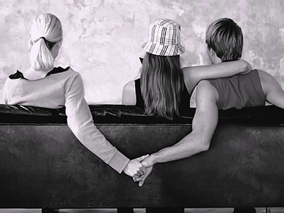 How to catch a cheating spouse