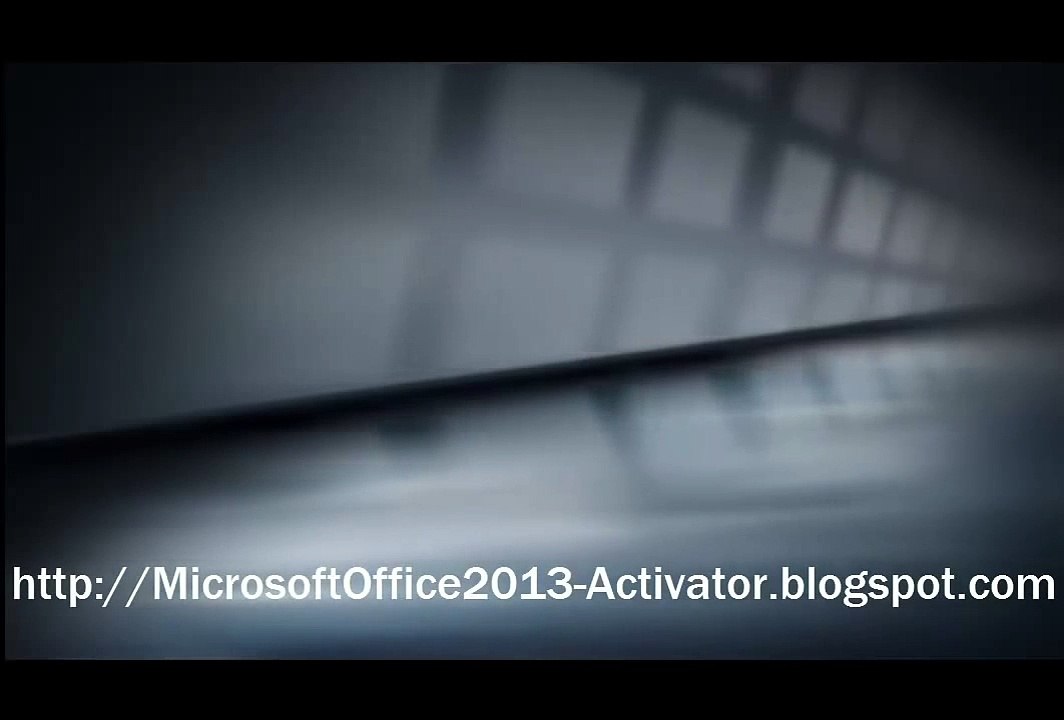 microsoft office 2013 activator