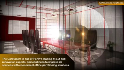 The Caretakers Offer the Solution to Suit any Business