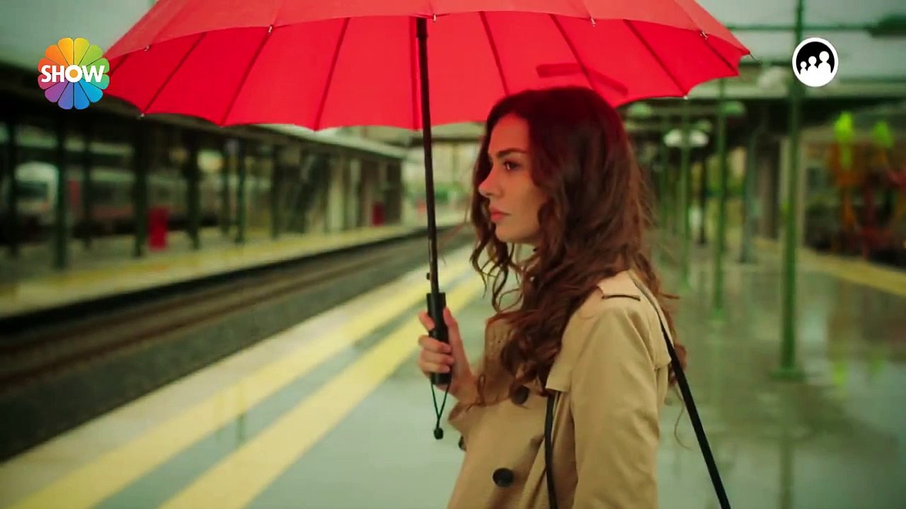 Ezra - 1.Fragman