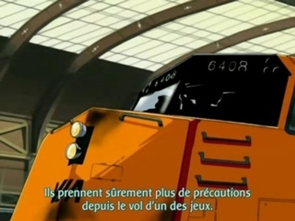 Hxh oav GI 03 parti 02