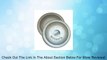 ROUND ALUMINUM PLATE 5/16