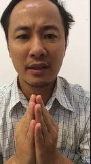 លោក ថោង សារ៉ាត់ ចេញមុខបកស្រាយ