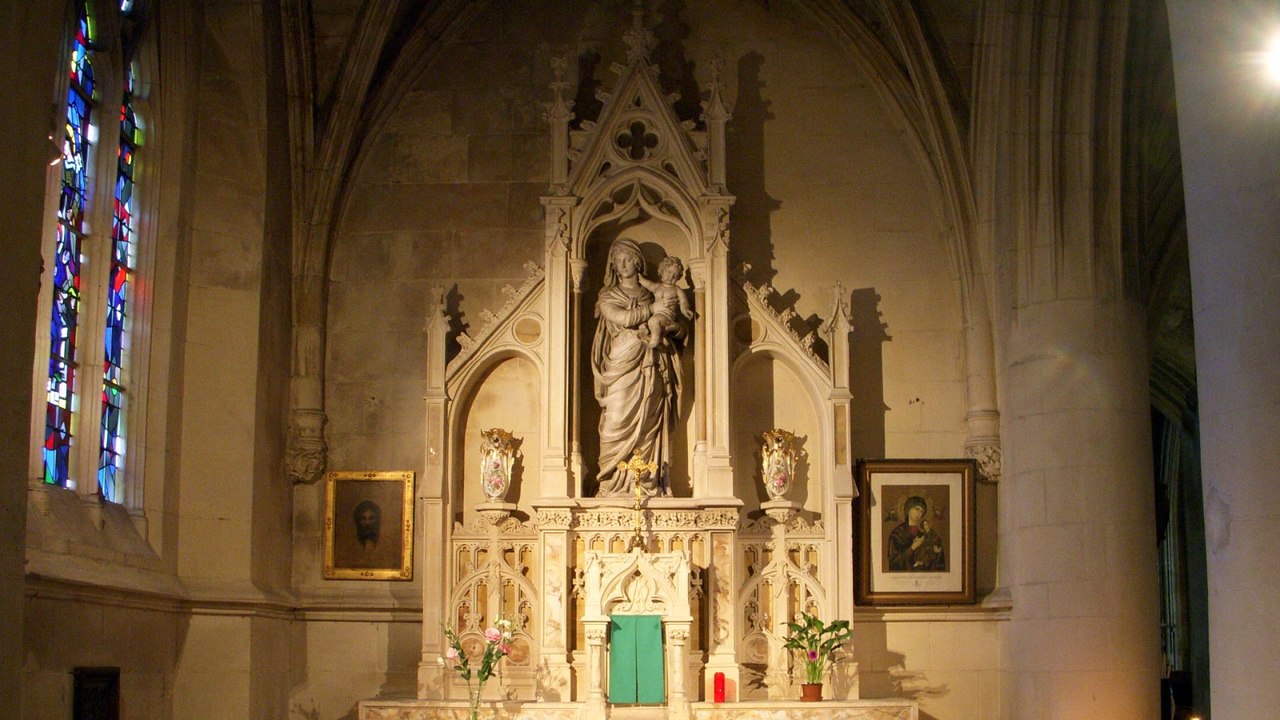 Tchaikovsky Old French song Children's Album op.39 no.16 Piano Igor Galenkov