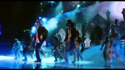 Michael Jackson _Behind the Mask_ MJ Fans Offical accredited Music video 2011 [HD] - by Newoaknl NNC - YouTube