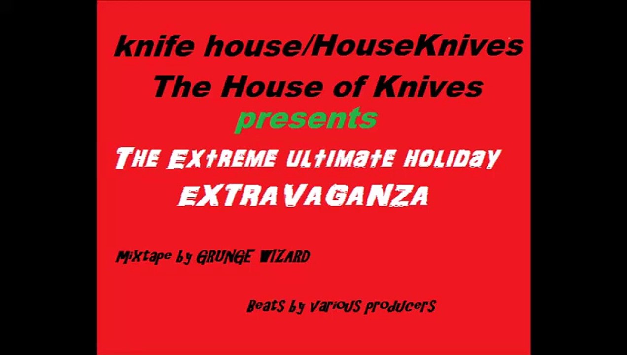 Holiday Afterglow (Full Mixtape)