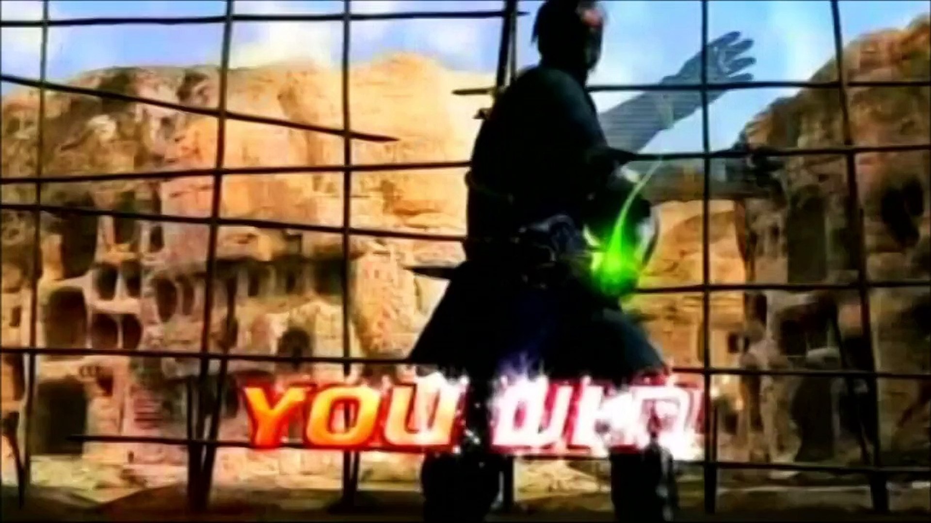 ⁣Gamer Tv Series Episode 4