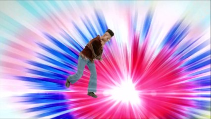 Shamir - On The Regular (Joel Ford Video Edit Remix)