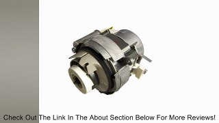 Whirlpool W10239404 Pump motor Review