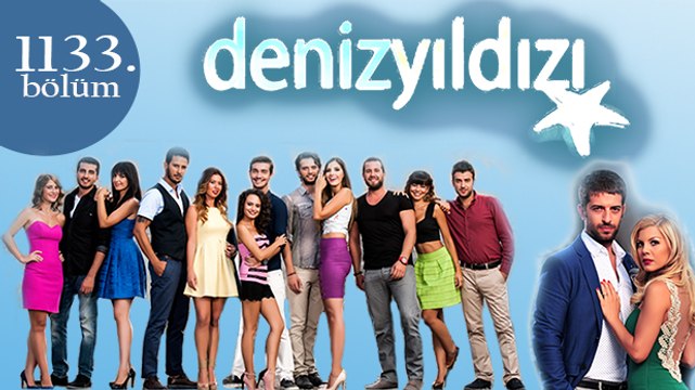 Deniz Yıldızı 1133. Bölüm