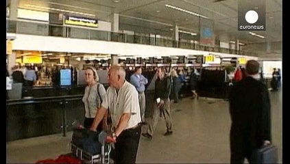 Air France-KLM: Terceiro corte nas previsões de lucros