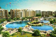90 Avenue Compound   New Cairo   Apartment for Sale