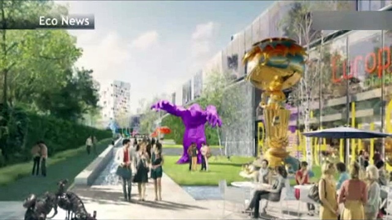 Projet Neo: les premiers contrats signés